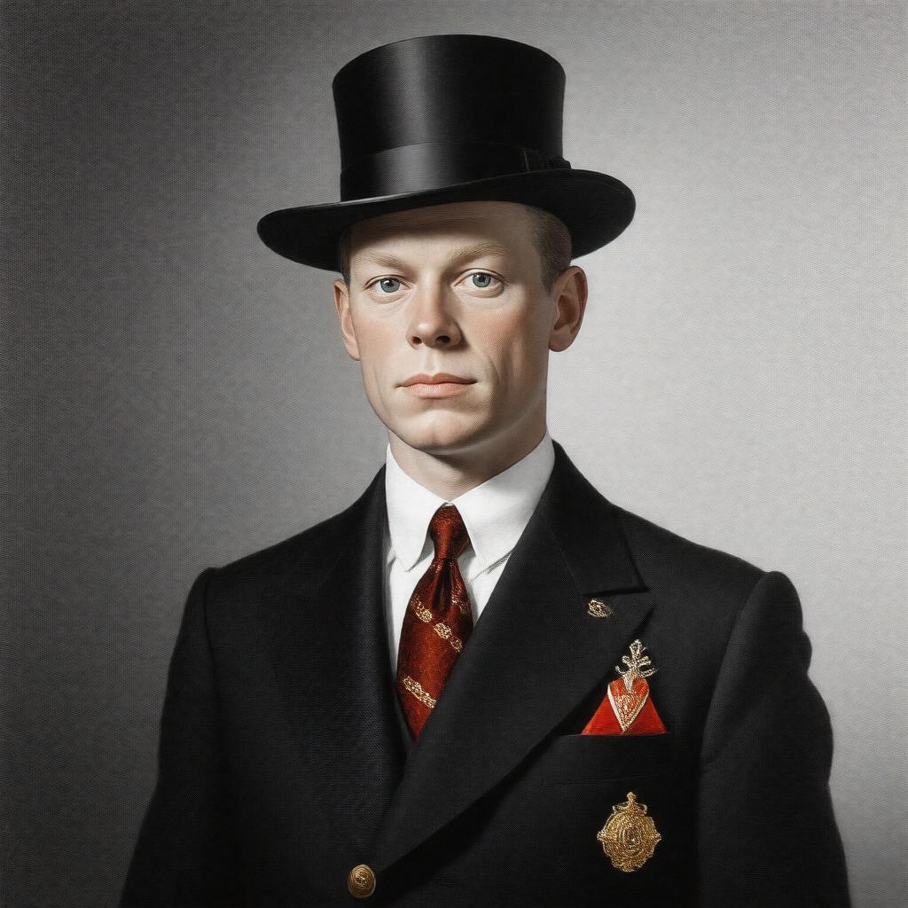 Edward VIII of the United Kingdom